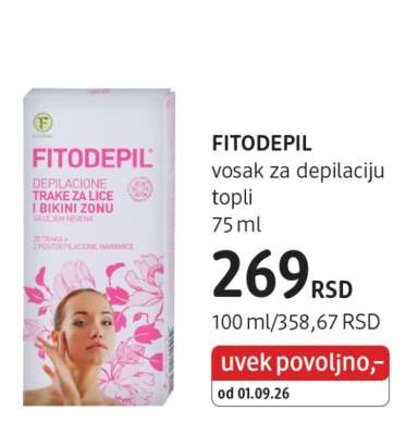 FITODEPIL