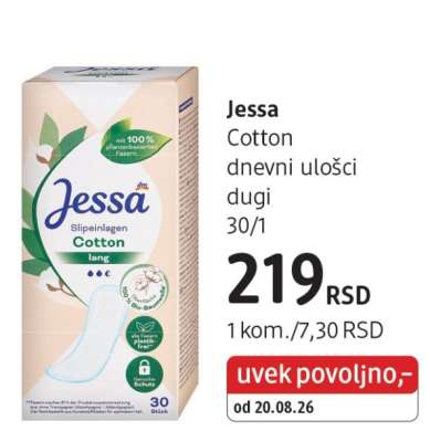 Jessa