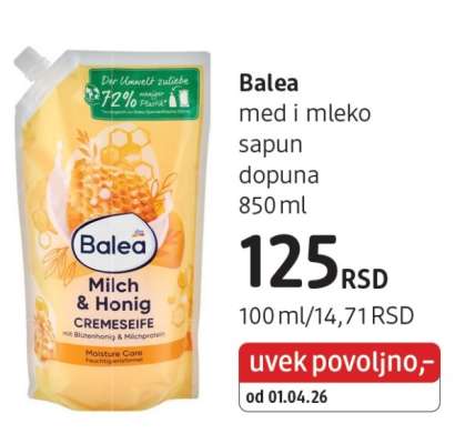 Balea
