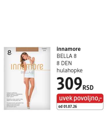 INNAMORE