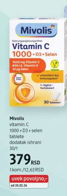 Mivolis
