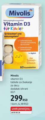 Mivolis