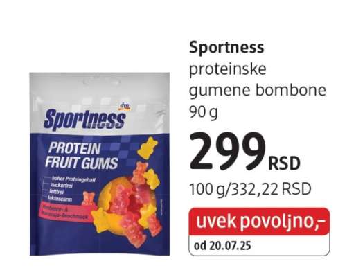 Sportness