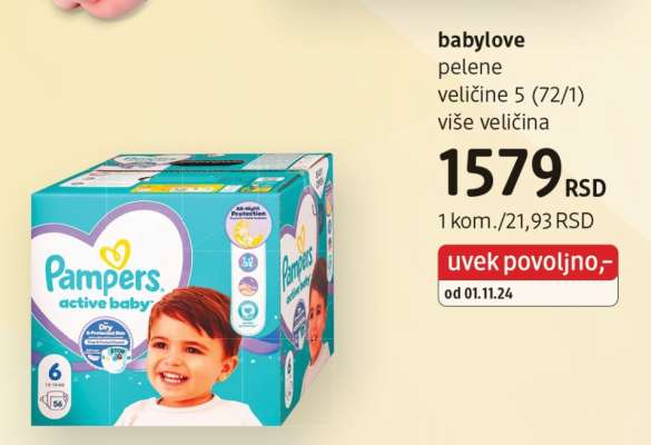 babylove