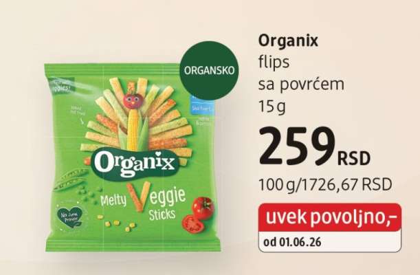 Organix