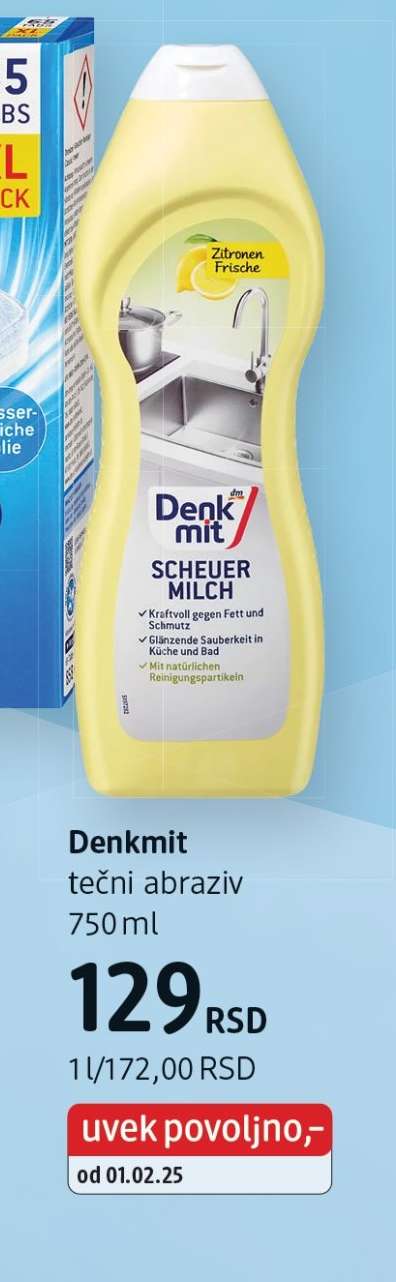 Denkmit