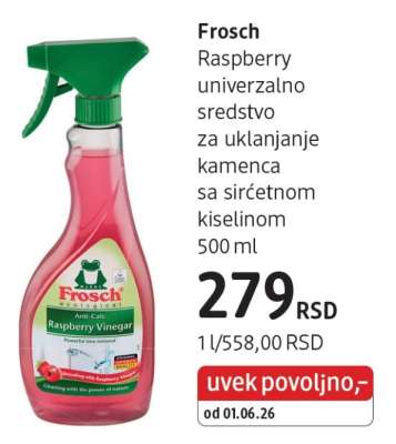 FROSCH