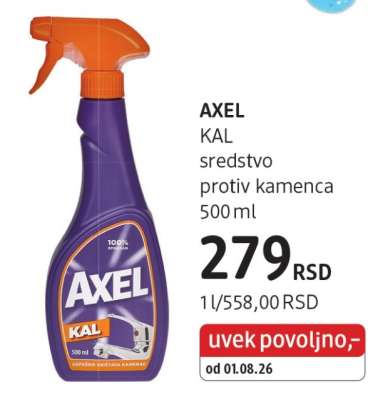 Axel