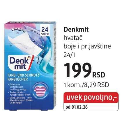 Denkmit