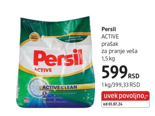 PERSIL