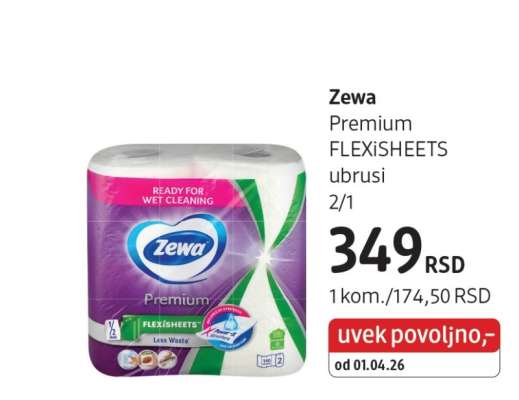 Zewa