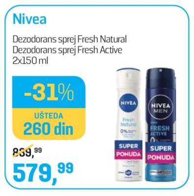 Nivea