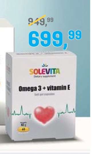 Solevita