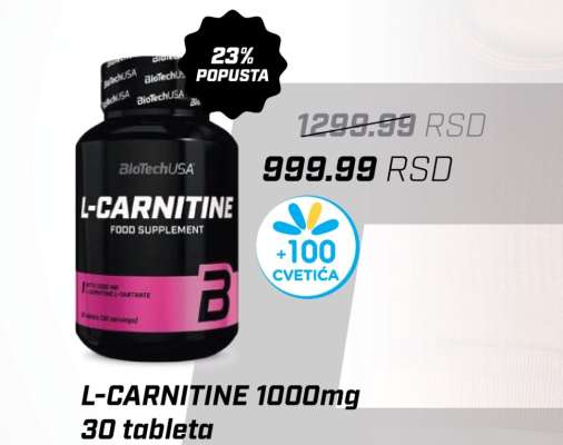 L-CARNITINE