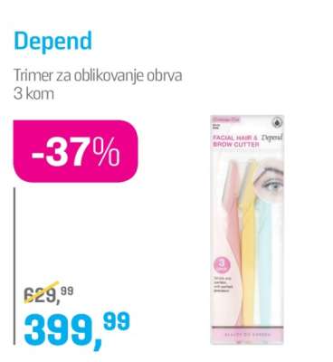 Depend