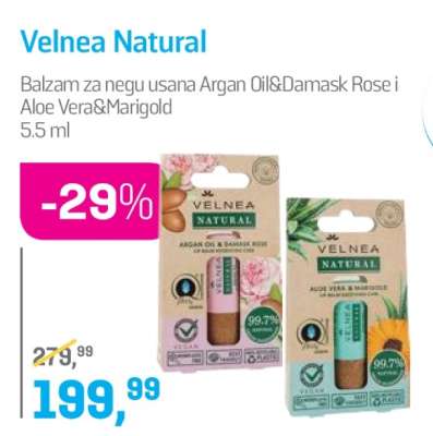 Velnea Natural