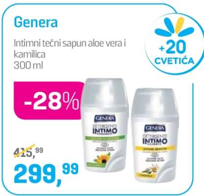 GENERA