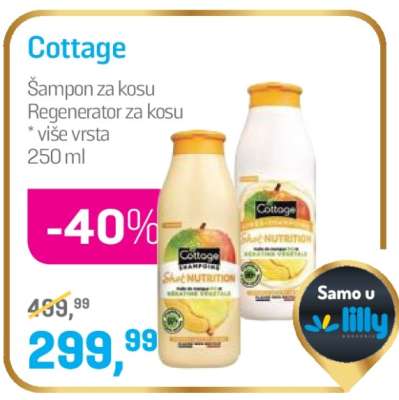 Cottage