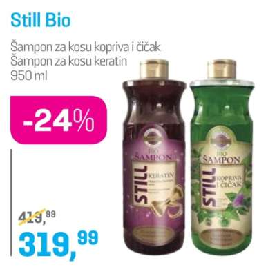 Still Bio
