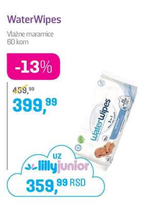 WaterWipes
