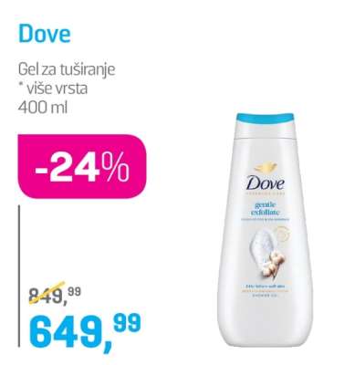 DOVE