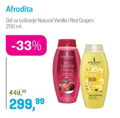 AFRODITA