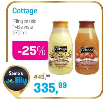 Cottage