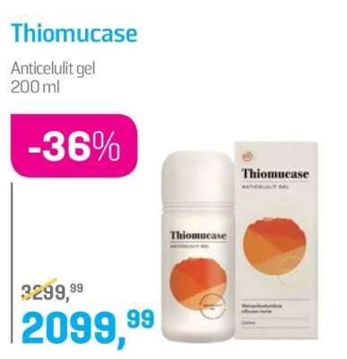 THIOMUCASE