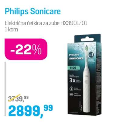 Philips Sonicare