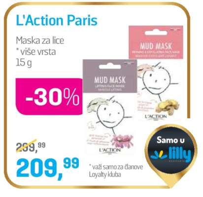 L'Action Paris