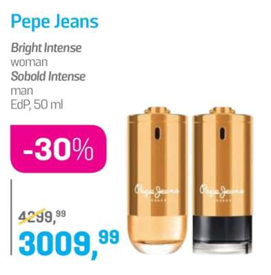 Pepe Jeans