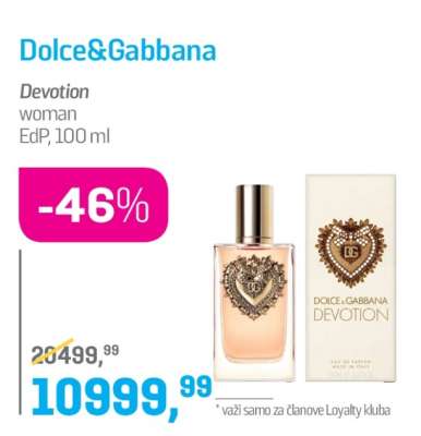 Dolce&Gabbana