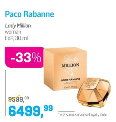 Paco Rabanne