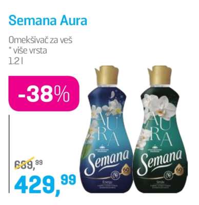 Semana Aura