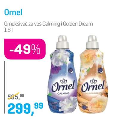ORNEL