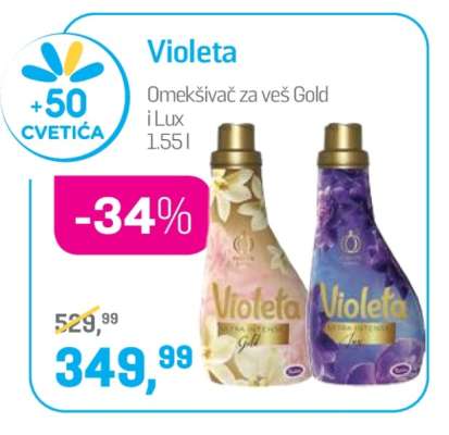 Violeta