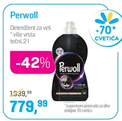 PERWOLL