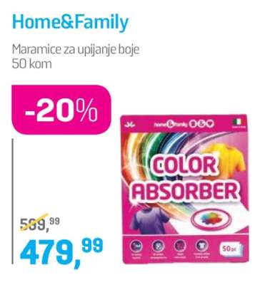 Home&Family