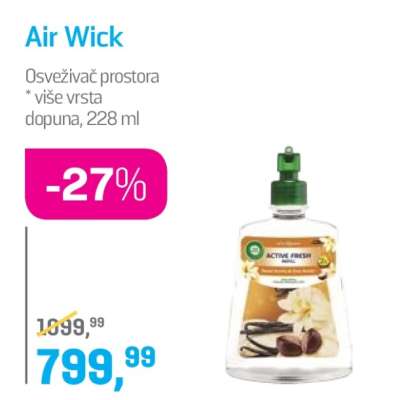 AIR WICK