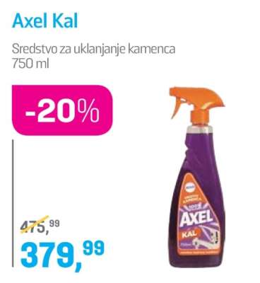 Axel Kal