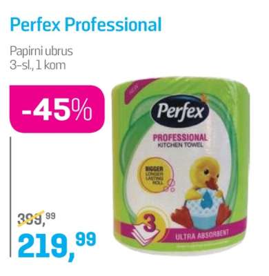 Perfex PROFESSIONAL