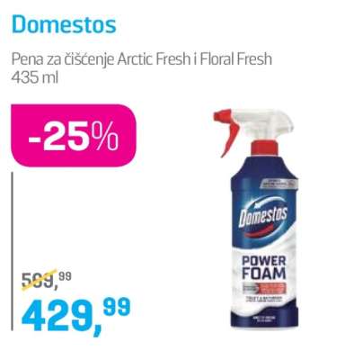 DOMESTOS