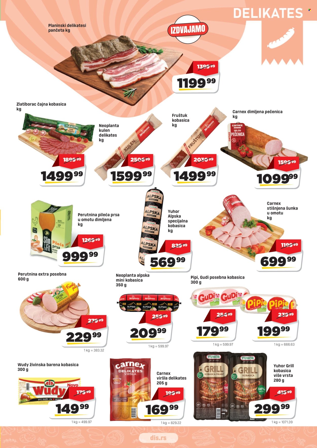 DIS katalog - 01.09.2026 - 16.09.2026. Stranica 3