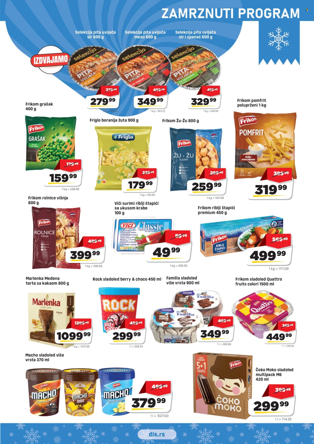 DIS katalog - 01.09.2026 - 16.09.2026. Stranica 5