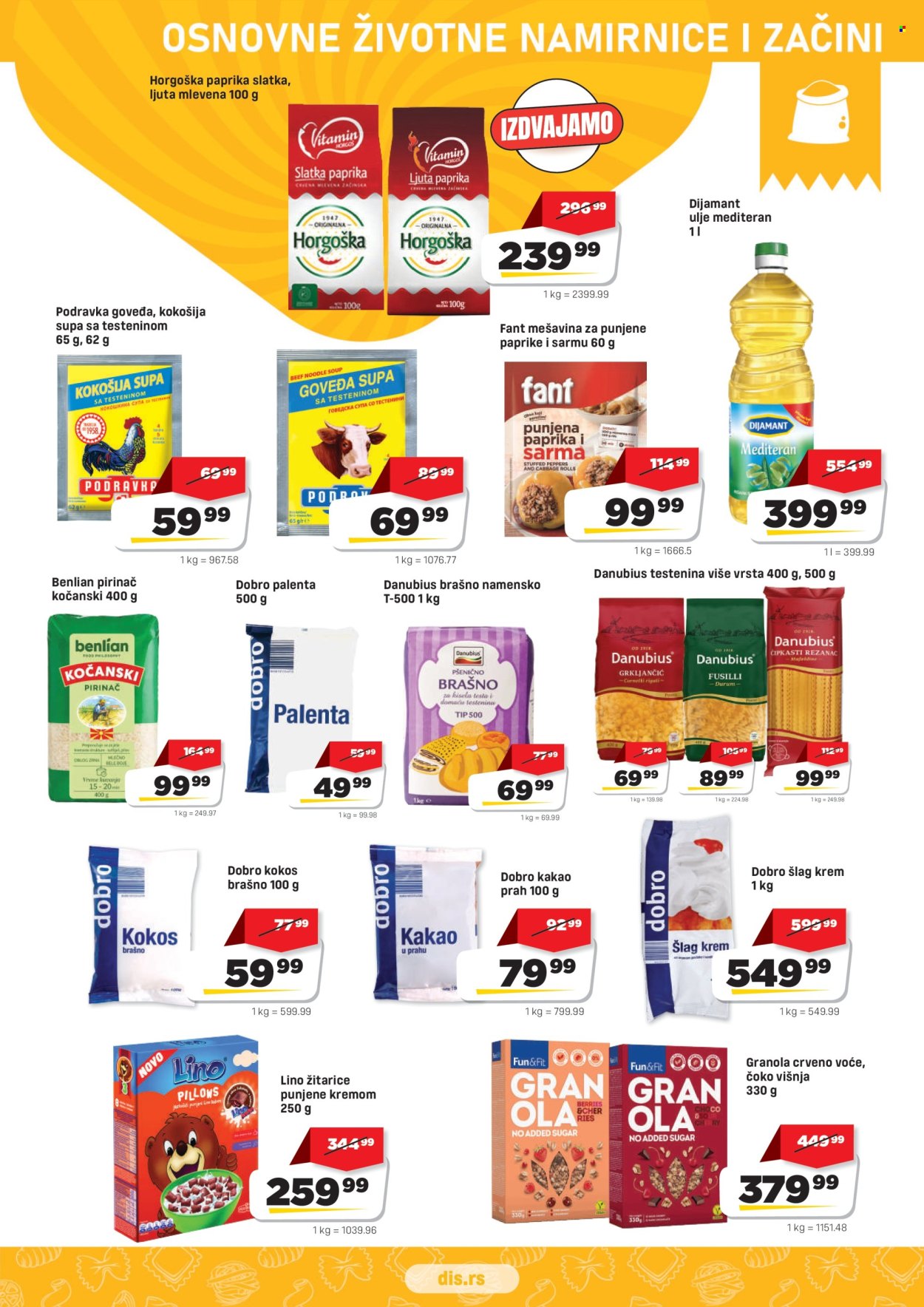 DIS katalog - 01.09.2026 - 16.09.2026. Stranica 7