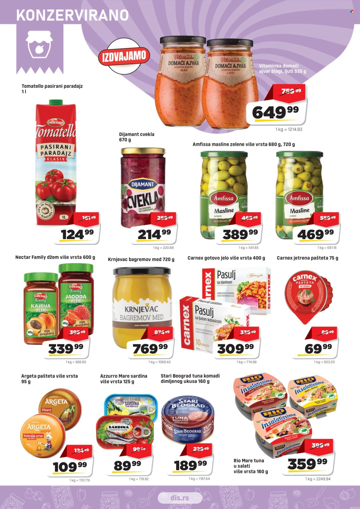 DIS katalog - 01.09.2026 - 16.09.2026. Stranica 8