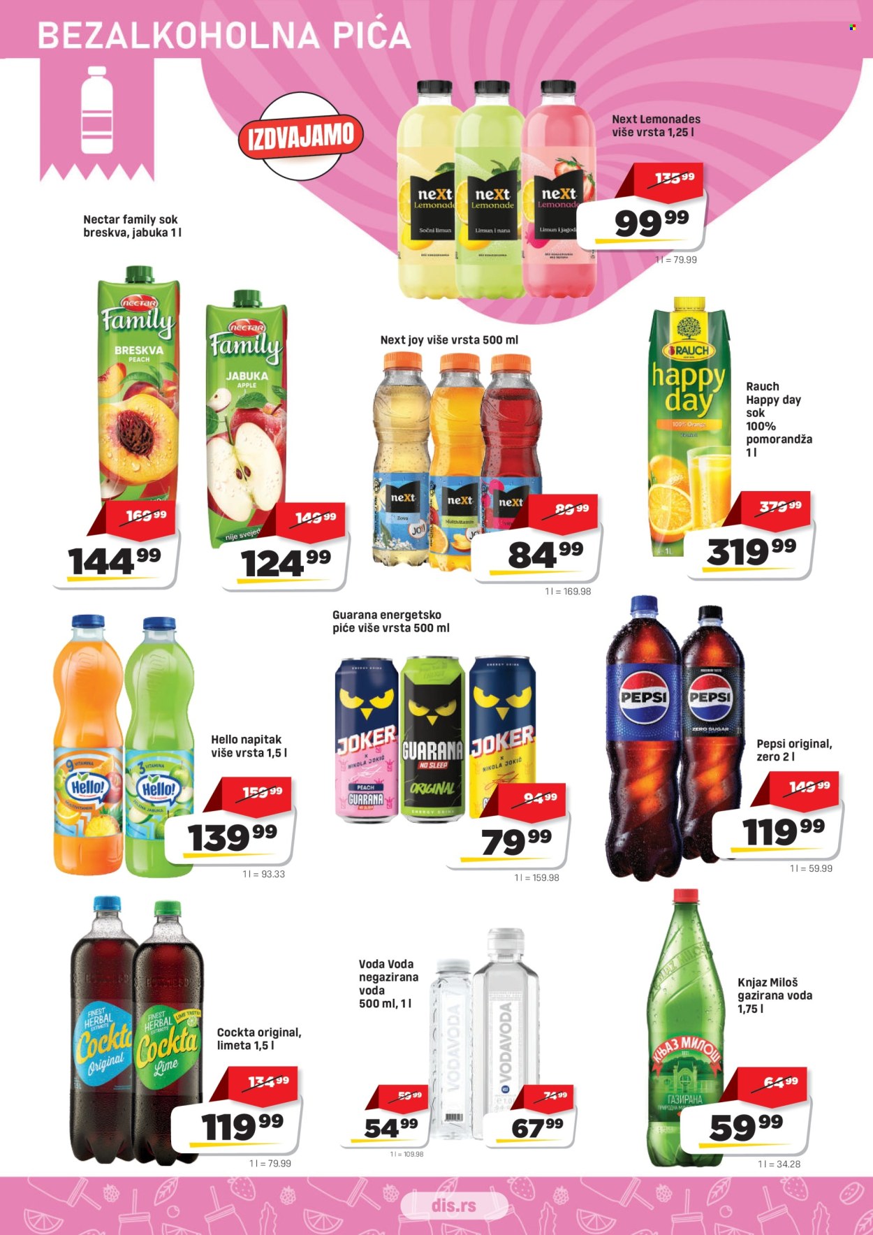 DIS katalog - 01.09.2026 - 16.09.2026. Stranica 10