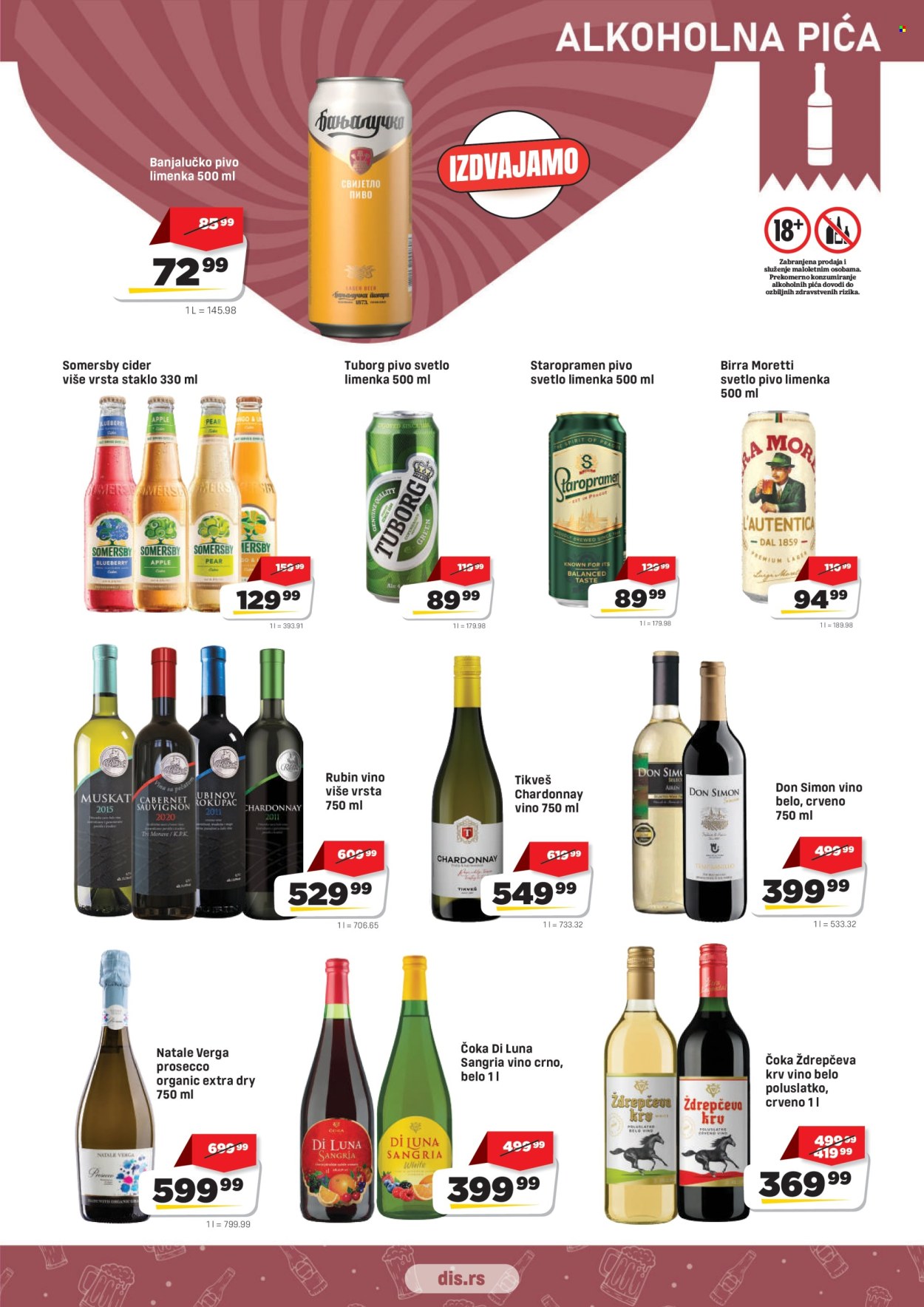 DIS katalog - 01.09.2026 - 16.09.2026. Stranica 11
