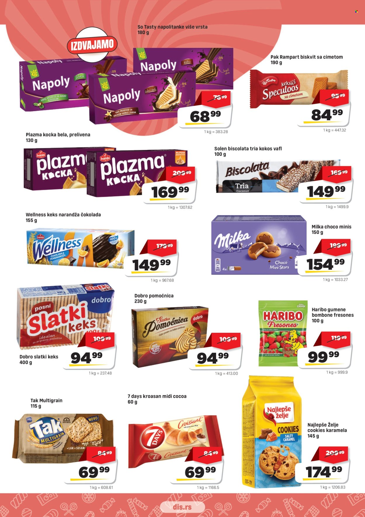 DIS katalog - 01.09.2026 - 16.09.2026. Stranica 13