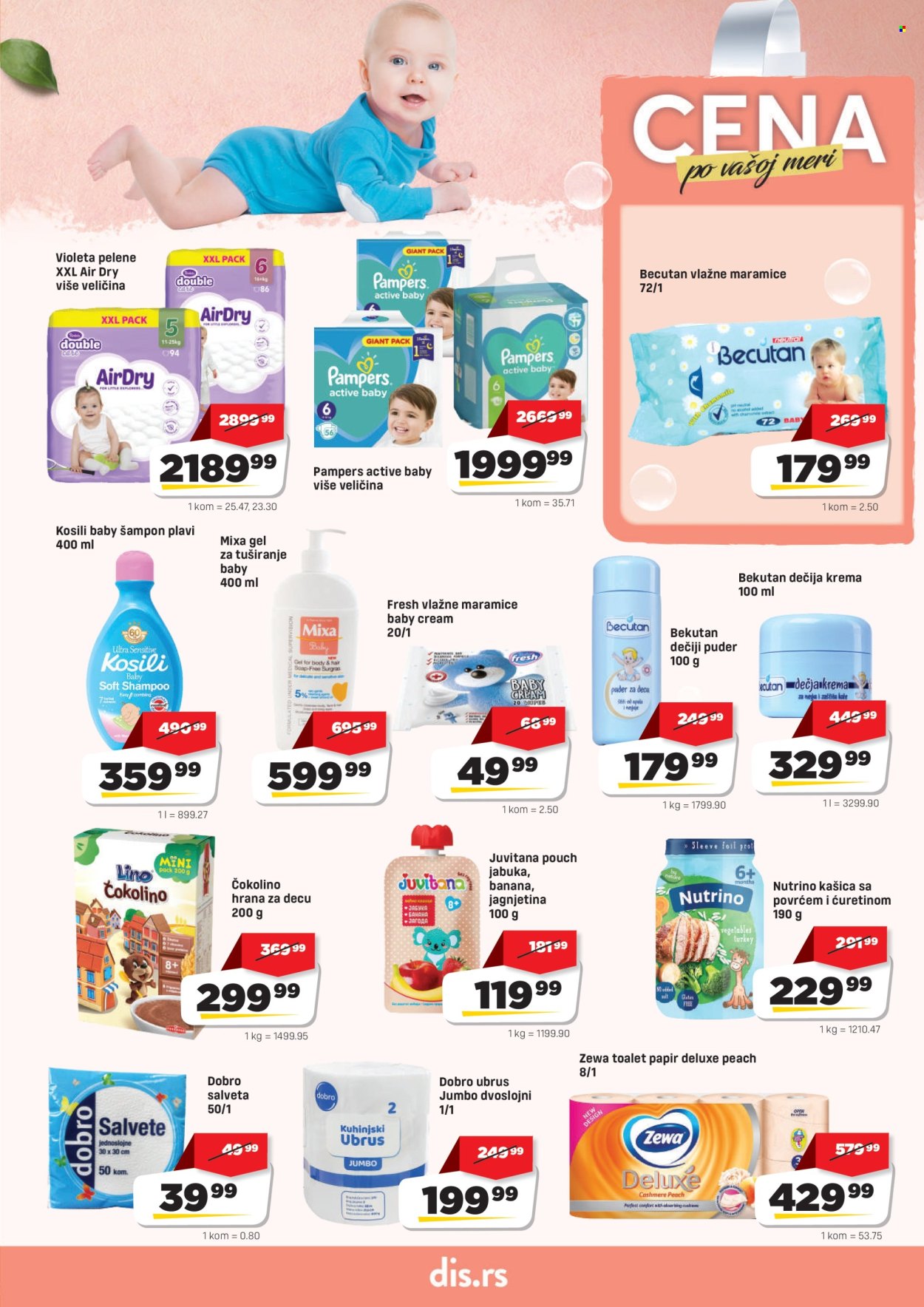 DIS katalog - 01.09.2026 - 16.09.2026. Stranica 15